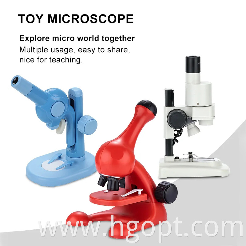 Children S Microscope